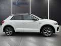 Volkswagen T-Roc R-Line 1.0 TSI LED Navi ACC Allwetter Weiß - thumbnail 3