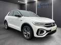 Volkswagen T-Roc R-Line 1.0 TSI LED Navi ACC Allwetter Weiß - thumbnail 2