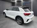 Volkswagen T-Roc R-Line 1.0 TSI LED Navi ACC Allwetter Weiß - thumbnail 5