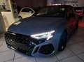 Audi RS3 SPB TFSI quattro s-tronic FCC RS SPORT A Grigio - thumbnail 4