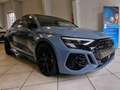 Audi RS3 SPB TFSI quattro s-tronic FCC RS SPORT A Grigio - thumbnail 1