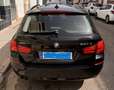 BMW 530 530dA Touring xDrive crna - thumbnail 2