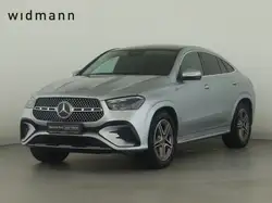 Mercedes-Benz GLE 300 d 4M Coupé *AMG*Multibeam*Pano*AHK*360°*