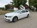 BMW 630 Leder,Navi,LED,PANO,Driving Plu Beyaz - thumbnail 9