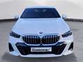 BMW 520 d xDrive M Sportpaket Klimaaut. Memory vorn Weiß - thumbnail 6