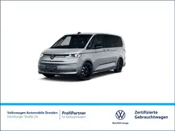 Volkswagen T7 Multivan Life LANG TSI IQ NAV ACC AHZV PANO