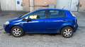 Fiat Punto Evo PuntoEvo 5p 1.3mjt Dynamic 75CV EURO5 NEOPATENTATI Blu/Azzurro - thumbnail 2