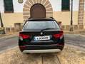 BMW X1 xDrive 18dA Negro - thumbnail 5