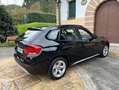 BMW X1 xDrive 18dA Negro - thumbnail 6