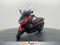Honda Forza 125 NSS 125 Rouge - thumbnail 1