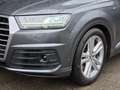 Audi Q7 S-LINE PLUS LUFT ALLRADLENK AHK RFK 1.HD Grau - thumbnail 17