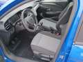 Opel Corsa 1.2 100PS Direct Injection Turbo/PDC v+h/LED/Sitzh Bleu - thumbnail 21