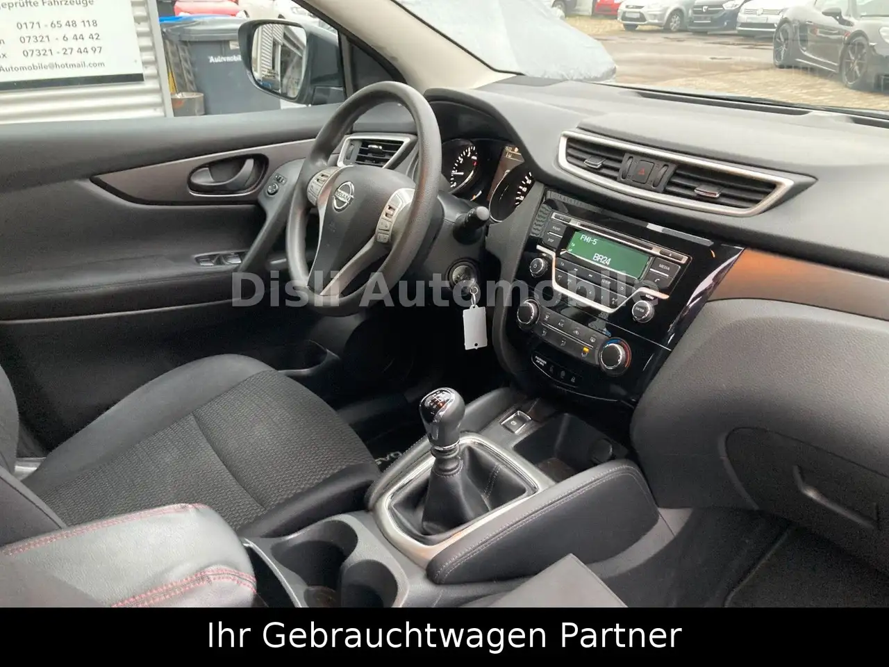 Das Auto