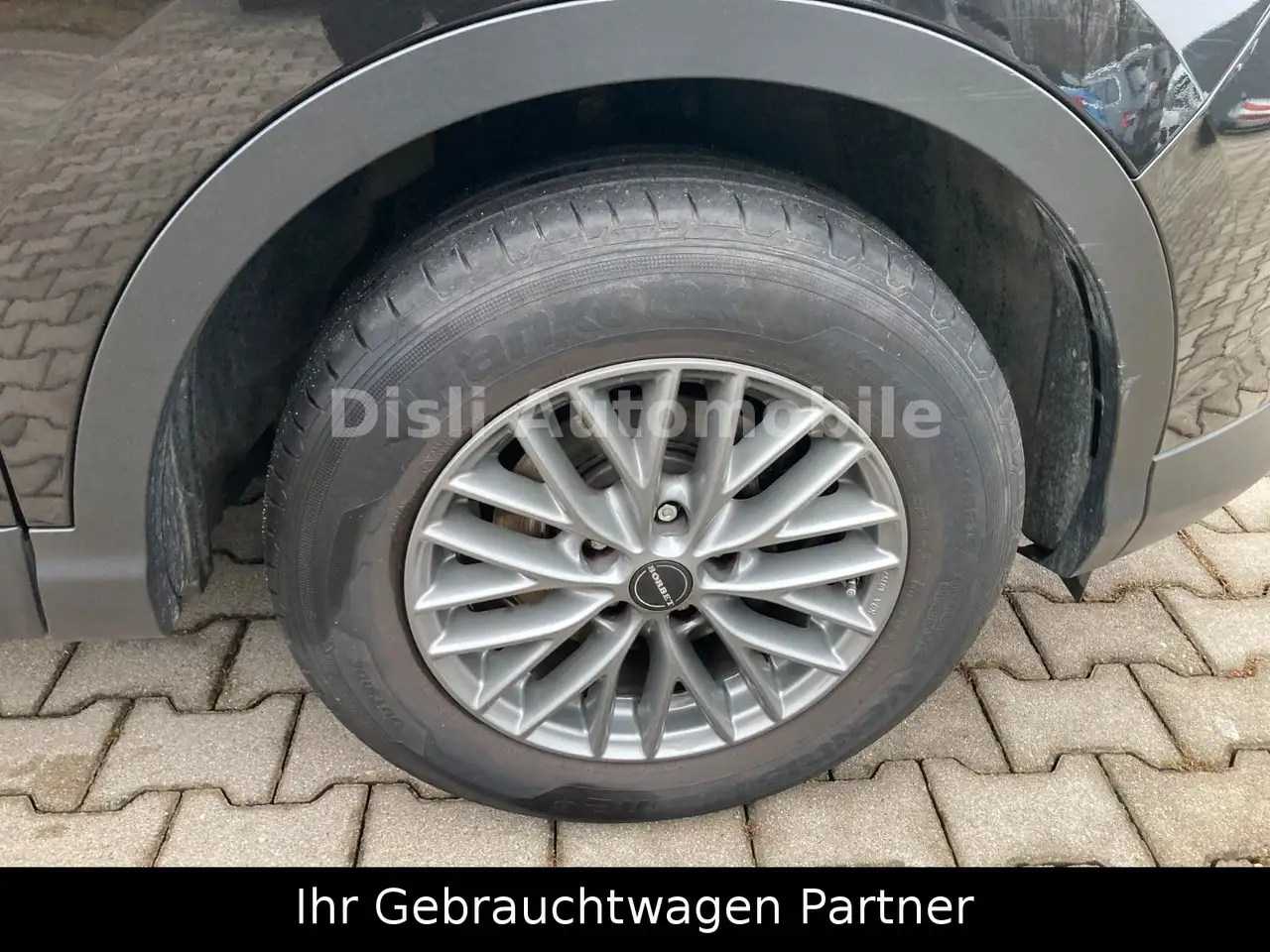 Das Auto