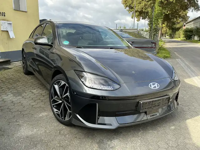 Hyundai IONIQ 6