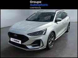 Ford Focus 1.0i ST- LINE Ecoboost