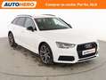 Audi A4 2.0 TDI Avantgarde Blanco - thumbnail 8