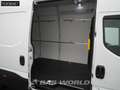 Iveco Daily 35C21 3.0L Automatik L4H3 Doppelbereifu Weiß - thumbnail 10