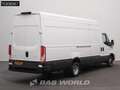 Iveco Daily 35C21 3.0L Automatik L4H3 Doppelbereifu Weiß - thumbnail 7