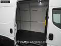 Iveco Daily 35C21 3.0L Automatik L4H3 Doppelbereifu Weiß - thumbnail 10