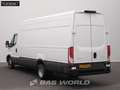 Iveco Daily 35C21 3.0L Automatik L4H3 Doppelbereifu Weiß - thumbnail 2