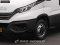 Iveco Daily 35C21 3.0L Automatik L4H3 Doppelbereifu Weiß - thumbnail 23