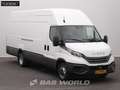 Iveco Daily 35C21 3.0L Automatik L4H3 Doppelbereifu Weiß - thumbnail 6