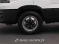 Iveco Daily 35C21 3.0L Automatik L4H3 Doppelbereifu Weiß - thumbnail 25