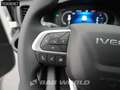 Iveco Daily 35C21 3.0L Automatik L4H3 Doppelbereifu Weiß - thumbnail 22