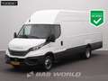 Iveco Daily 35C21 3.0L Automatik L4H3 Doppelbereifu Weiß - thumbnail 1