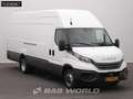 Iveco Daily 35C21 3.0L Automatik L4H3 Doppelbereifu Weiß - thumbnail 6