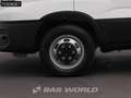 Iveco Daily 35C21 3.0L Automatik L4H3 Doppelbereifu Weiß - thumbnail 25