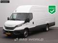 Iveco Daily 35C21 3.0L Automatik L4H3 Doppelbereifu Weiß - thumbnail 1