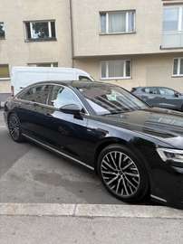 L 60 TFSI e quattro tiptronic