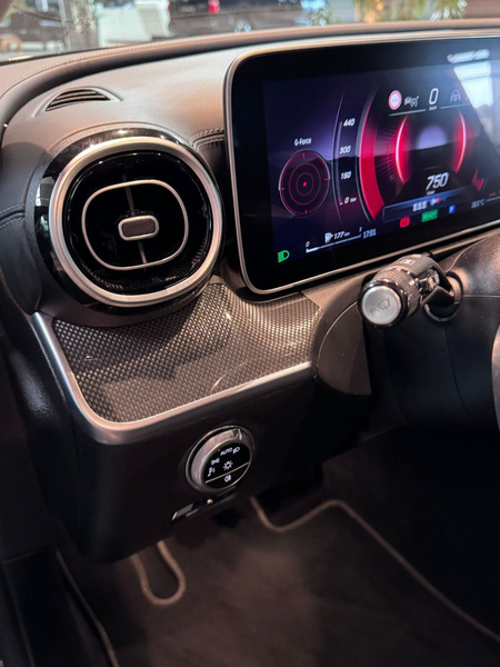 Mercedes-Benz C 220 d T 9G AMG Keyless MBUX LED Kamera DAB+ — photo 10