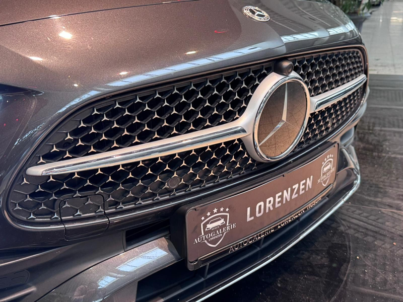 Mercedes-Benz C 220 d T 9G AMG Keyless MBUX LED Kamera DAB+ — photo 4