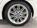 BMW 118 Baureihe 1 Lim. 118d*Automatik*M-Sport*Leder Blanc - thumbnail 15