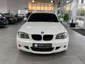 BMW 118 Baureihe 1 Lim. 118d*Automatik*M-Sport*Leder Blanc - thumbnail 7