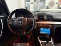 BMW 118 Baureihe 1 Lim. 118d*Automatik*M-Sport*Leder Blanc - thumbnail 14