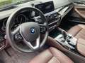BMW 530 Baureihe 5 Touring 530 d Luxury Line-Pano-Au Schwarz - thumbnail 11
