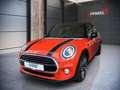 MINI Cooper MINI Cooper Orange - thumbnail 2