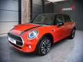 MINI Cooper MINI Cooper Oranje - thumbnail 1