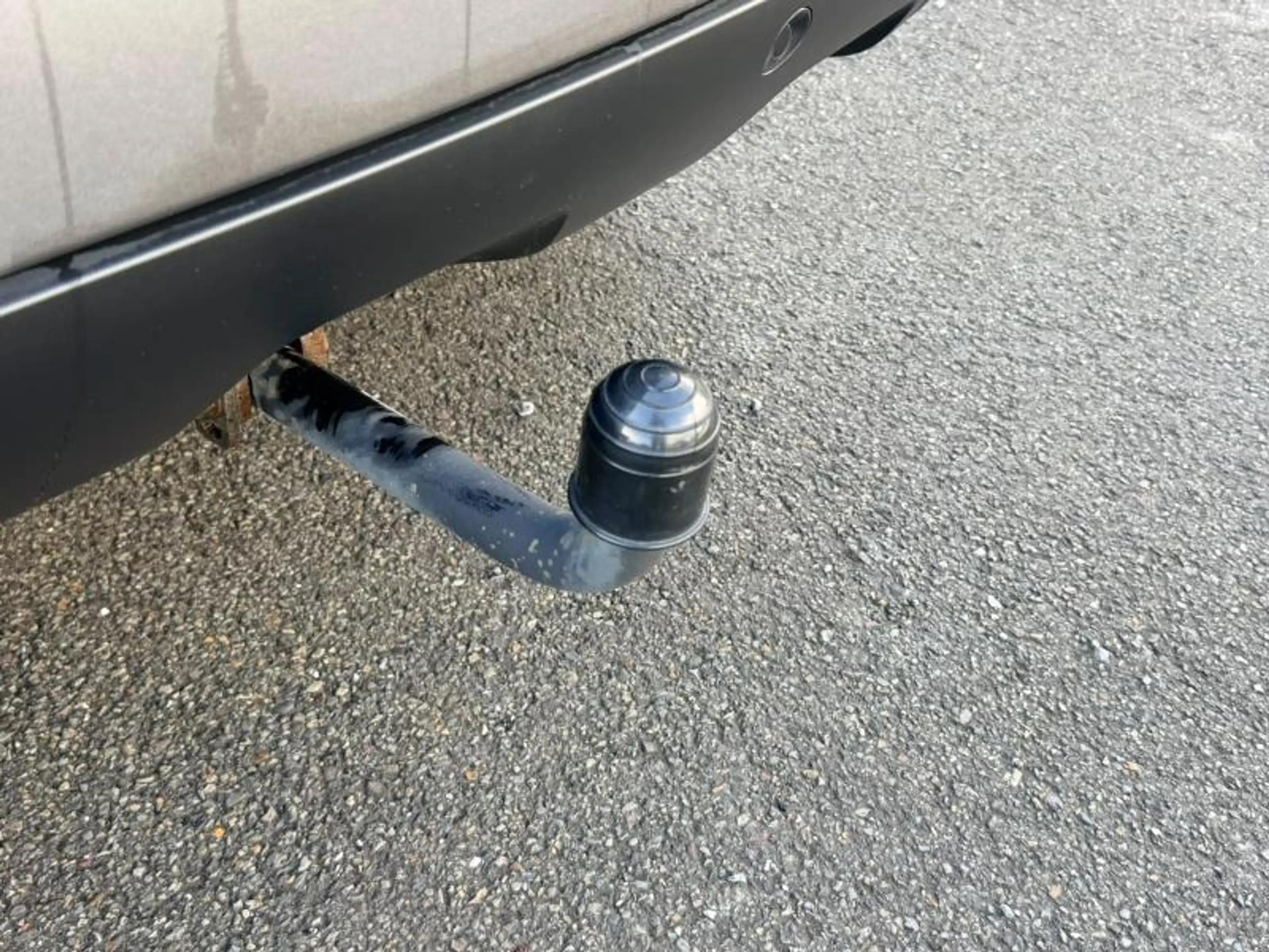 Dacia Duster Journey / 1.5 dCi / 115ch — photo 9