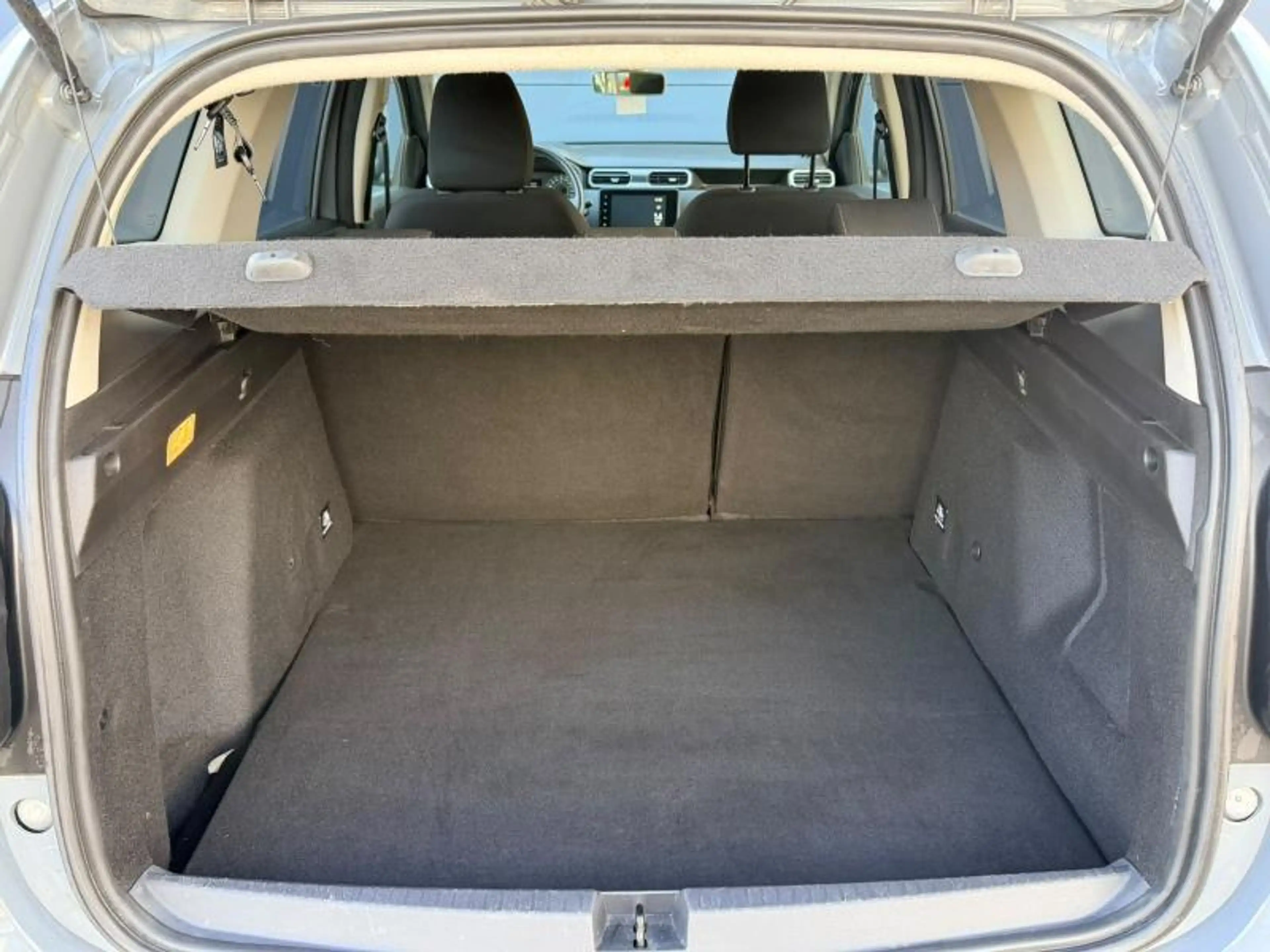 Dacia Duster Journey / 1.5 dCi / 115ch — photo 8