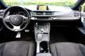 Lexus CT 200h Business Line Pro Aut. Navi|Clima|Cam|LMV Чорний - thumbnail 11