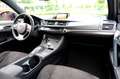 Lexus CT 200h Business Line Pro Aut. Navi|Clima|Cam|LMV Чорний - thumbnail 5
