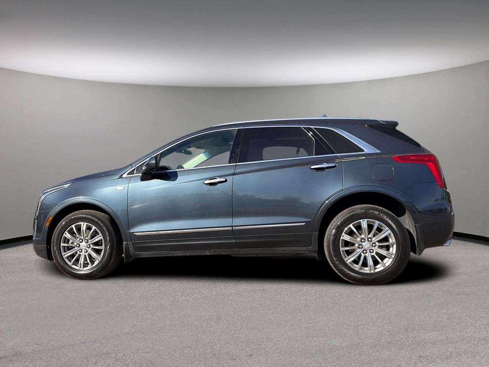 2019 Cadillac XT5