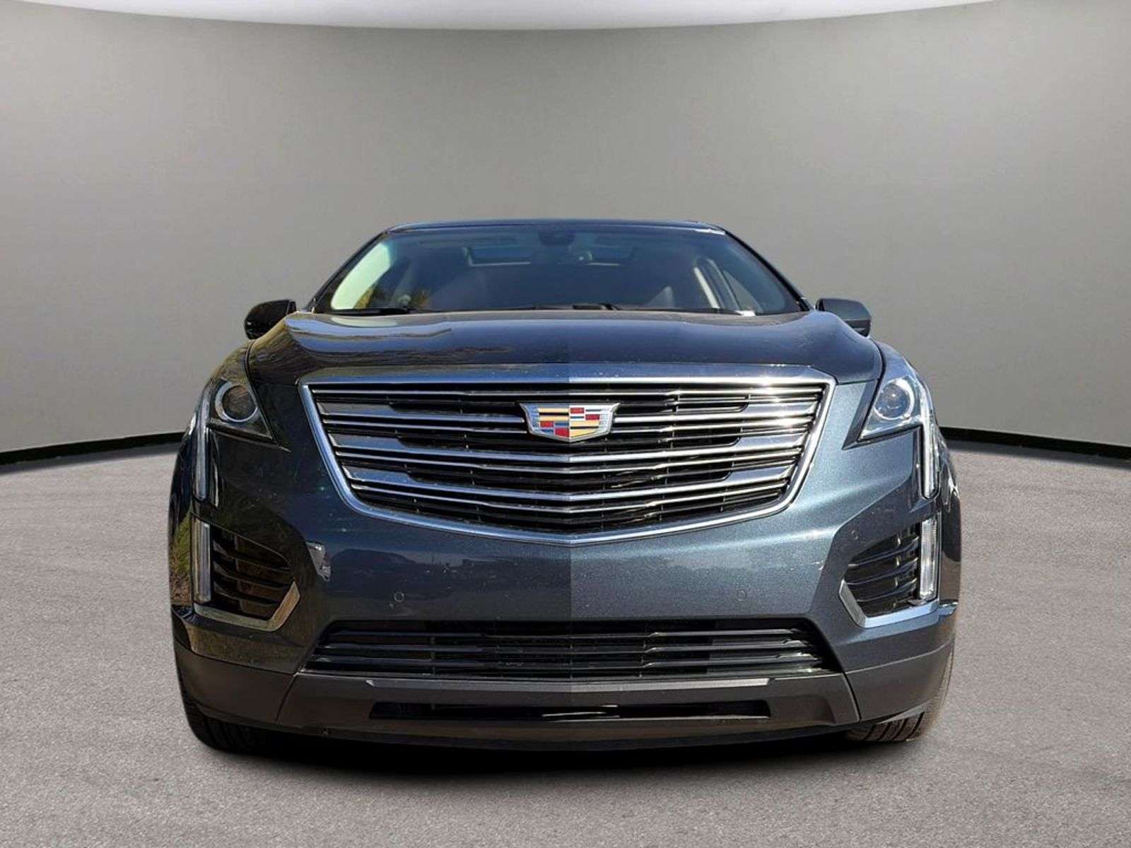 2019 Cadillac XT5