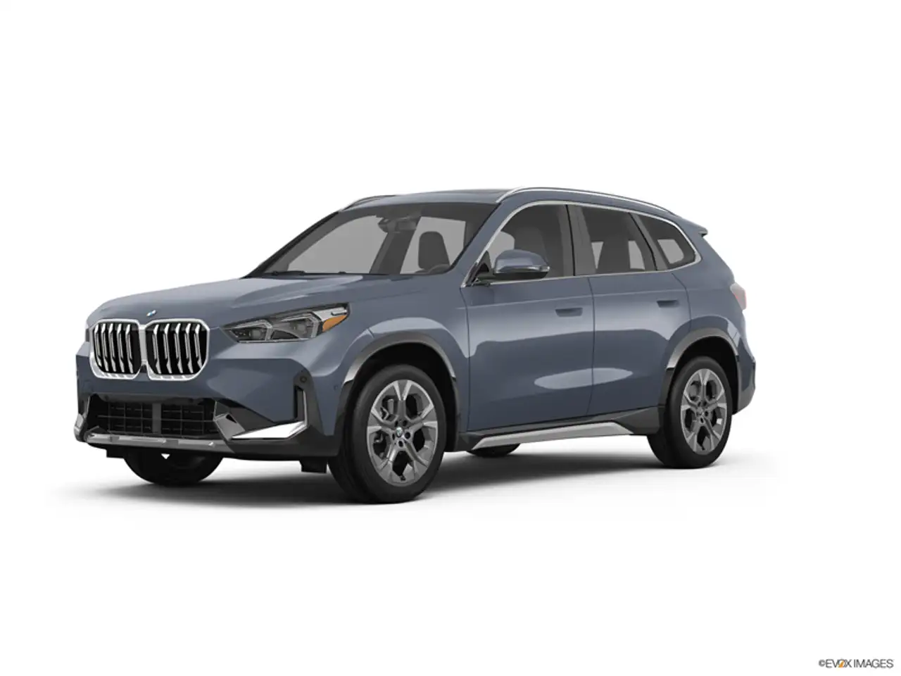 BMW X1 снимка BMW X1
