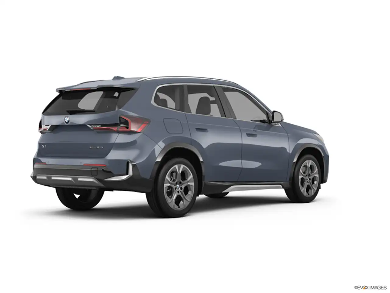 BMW X1 снимка BMW X1